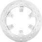 Tarcza hamulcowa przód Ferodo FMD0398R