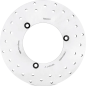 Tarcza hamulcowa tył Ferodo FMD0445R Tarcza hamulcowa tył Ferodo FMD0445R