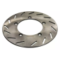 Tarcza hamulcowa tył Ferodo FMD0362R Tarcza hamulcowa tył Ferodo FMD0362R