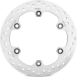 Tarcza hamulcowa tył Ferodo FMD0409R Tarcza hamulcowa tył Ferodo FMD0409R