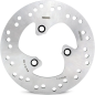 Tarcza hamulcowa przód Ferodo FMD0002R Tarcza hamulcowa przód Ferodo FMD0002R