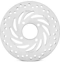 Tarcza hamulcowa przód Ferodo FMD0463R