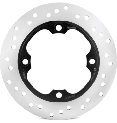 Tarcza hamulcowa przód Ferodo FMD0057R