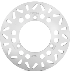 Tarcza hamulcowa przód Ferodo FMD0324R