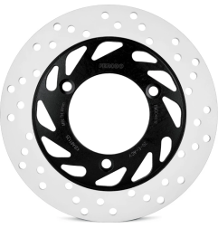 Tarcza hamulcowa przód Ferodo FMD0441R