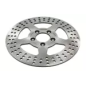 Tarcza hamulcowa przód Ferodo FMD0266R Tarcza hamulcowa przód Ferodo FMD0266R