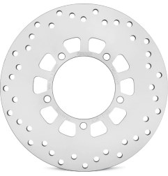 Tarcza hamulcowa przód Ferodo FMD0397R