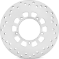 Tarcza hamulcowa przód Ferodo FMD0397R Tarcza hamulcowa przód Ferodo FMD0397R