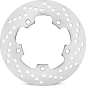 Tarcza hamulcowa tył Ferodo FMD0419R Tarcza hamulcowa tył Ferodo FMD0419R
