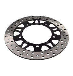 Tarcza hamulcowa przód Ferodo FMD0334R