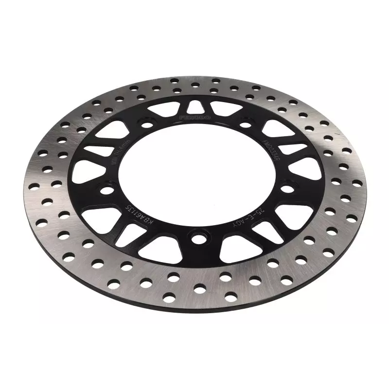 Tarcza hamulcowa przód Ferodo FMD0334R Tarcza hamulcowa przód Ferodo FMD0334R
