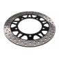 Tarcza hamulcowa przód Ferodo FMD0334R Tarcza hamulcowa przód Ferodo FMD0334R