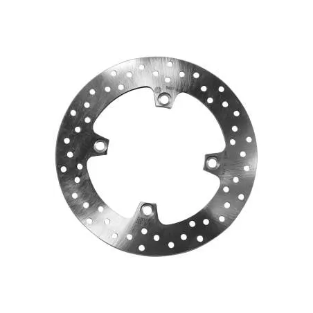 Tarcza hamulcowa Brembo Serie Oro tył