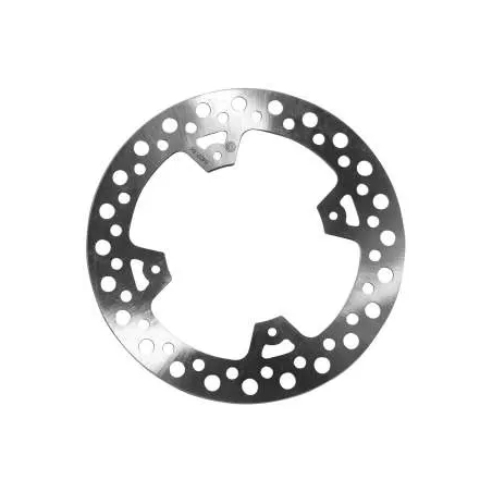Tarcza hamulcowa Brembo Serie Oro tył