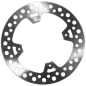 Tarcza hamulcowa Brembo Serie Oro tył Tarcza hamulcowa Brembo Serie Oro tył