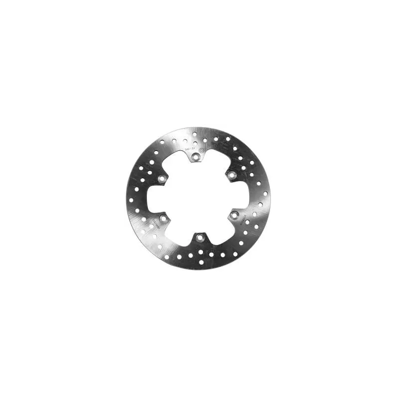 Tarcza hamulcowa Brembo Serie Oro tył Tarcza hamulcowa Brembo Serie Oro tył