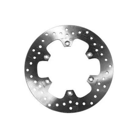 Tarcza hamulcowa Brembo Serie Oro tył