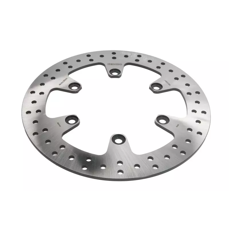 Tarcza hamulcowa przód Ferodo FMD0218R Tarcza hamulcowa przód Ferodo FMD0218R