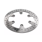 Tarcza hamulcowa przód Ferodo FMD0218R Tarcza hamulcowa przód Ferodo FMD0218R