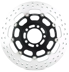 Tarcza hamulcowa przód pływająca Ferodo FMD0120RX 290/64x5mm 5x86mm