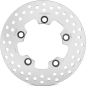Tarcza hamulcowa tył Ferodo FMD0453R 200/89.5x4mm 5x110mm Tarcza hamulcowa tył Ferodo FMD0453R 200/89.5x4mm 5x110mm