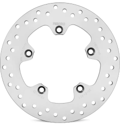 Tarcza hamulcowa tył Ferodo FMD0170R 220/102x4mm 5x120mm