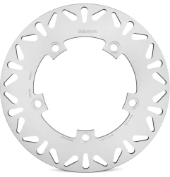 Tarcza hamulcowa tył Ferodo FMD0448R 240/120.1x5mm 5x141mm