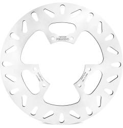 Tarcza hamulcowa przód Ferodo FMD0029R 230/85x3mm 6x102mm