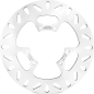 Tarcza hamulcowa przód Ferodo FMD0029R 230/85x3mm 6x102mm Tarcza hamulcowa przód Ferodo FMD0029R 230/85x3mm 6x102mm