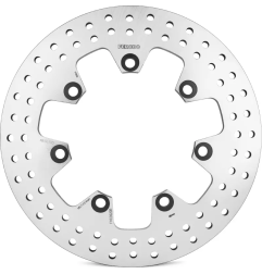 Tarcza hamulcowa przód Ferodo FMD0020R 270/130x6mm 7x150mm