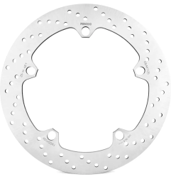 Tarcza hamulcowa przód Ferodo FMD0450R 305/181x4.6mm 5x203.15mm
