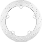 Tarcza hamulcowa przód Ferodo FMD0450R 305/181x4.6mm 5x203.15mm Tarcza hamulcowa przód Ferodo FMD0450R 305/181x4.6mm 5x203.15mm