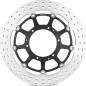 Tarcza hamulcowa przód pływająca Ferodo FMD0134RX 296/94x5mm 6x110mm Tarcza hamulcowa przód pływająca Ferodo FMD0134RX 296/94x5mm 6x110mm
