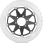 Tarcza hamulcowa przód pływająca Ferodo FMD0132RX 300/61x5mm 6x80mm Tarcza hamulcowa przód pływająca Ferodo FMD0132RX 300/61x5mm 6x80mm