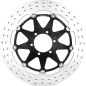 Tarcza hamulcowa przód pływająca Ferodo FMD0121RX 300/64x5mm 6x80mm Tarcza hamulcowa przód pływająca Ferodo FMD0121RX 300/64x5mm 6x80mm