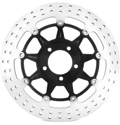 Tarcza hamulcowa przód pływająca Ferodo FMD0119RX 310/64x5mm 5x86mm
