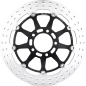 Tarcza hamulcowa przód pływająca Ferodo FMD0125RX 320/69x5mm 5x91mm Tarcza hamulcowa przód pływająca Ferodo FMD0125RX 320/69x5mm 5x91mm