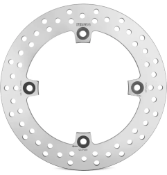 Tarcza hamulcowa tył Ferodo FMD0242R 218.5/118.5x4mm 4x142mm