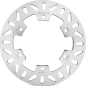 Tarcza hamulcowa tył Ferodo FMD0261R 220/115.1x5mm 6x133mm