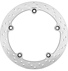 Tarcza hamulcowa tył Ferodo FMD0075R 276/174x5mm 5x198mm