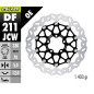 GALFER TARCZA HAMULCOWA PRZÓD KAWASAKI ZX 10R SE '18-; ZX 10RR NINJA '17- (FLOATECH) (330X70X5MM) GALFER TARCZA HAMULCOWA PRZÓD KAWASAKI ZX 10R SE '18-; ZX 10RR NINJA '17- (FLOATECH) (330X70X5MM)