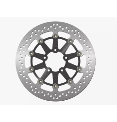 NG TARCZA HAMULCOWA PRZÓD SUZUKI GSXR600/750 '97-'03, GSXR1000 '00-'04, TL1000