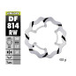 GALFER TARCZA HAMULCOWA PRZÓD BETA RR 250/300/350 '12-, RR 390/400/430/450/450/498 '14