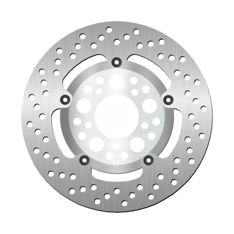 NG TARCZA HAMULCOWA PRZÓD HONDA XR 125 L '03-'08 (240X58X4MM) (5X6,5MM) NG TARCZA HAMULCOWA PRZÓD HONDA XR 125 L '03-'08 (240X58X4MM) (5X6,5MM)