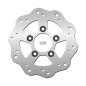 NG TARCZA HAMULCOWA TYŁ KYMCO BET WIN/DINK CLASIC/YUP, 125/150/200/250 '00-07 (200X58X4MM) (5X10,5MM) WAVE NG TARCZA HAMULCOWA TYŁ KYMCO BET WIN/DINK CLASIC/YUP, 125/150/200/250 '00-07 (200X58X4MM) (5X10,5MM) WAVE