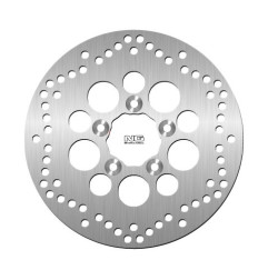 NG TARCZA HAMULCOWA PRZÓD HARLEY-DAVIDSON SPORTSTER/DYNA 1000/1200/1450 '78-83 (254X61,3X4,5MM) (5X10,5MM)