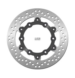 NG TARCZA HAMULCOWA TYŁ KTM 690 ENDURO/SMC '14-22, LC8 ADVENTURE 990 '06'-13, SMC 690 '07-'19 (240X106,3X5MM) PŁYWAJĄCA