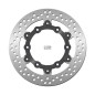 NG TARCZA HAMULCOWA TYŁ KTM 690 ENDURO/SMC '14-22, LC8 ADVENTURE 990 '06'-13, SMC 690 '07-'19 (240X106,3X5MM) PŁYWAJĄCA NG TARCZA HAMULCOWA TYŁ KTM 690 ENDURO/SMC '14-22, LC8 ADVENTURE 990 '06'-13, SMC 690 '07-'19 (240X106,3X5MM) PŁYWAJĄCA