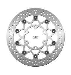 NG TARCZA HAMULCOWA PRZÓD KTM DUKE/RC 125 '17-21 (300X90X5MM) (6X10,5MM) PŁYWAJĄCA