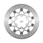 NG TARCZA HAMULCOWA PRZÓD KTM DUKE/RC 125 '17-21 (300X90X5MM) (6X10,5MM) PŁYWAJĄCA